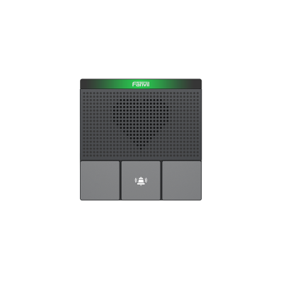 Fanvil A10W IP-аудиодомофон, накладной, IP54, 3 кнопки, WiFi